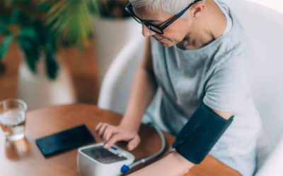Blood Pressure Monitors Australia: Reliable Devices for Home Health Tracking