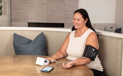 Replacement Blood Pressure Cuffs & Power Adapters in Australia