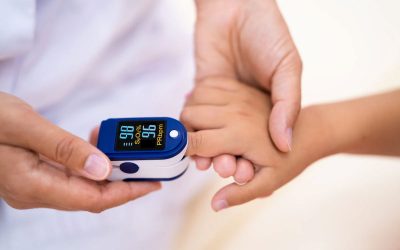 Pulse Oximeters & Oxygen Monitors Australia: Accurate Blood Oxygen & Heart Rate Monitoring