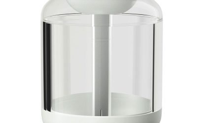 1L 4-in-1 LED Aromatherapy Oil Diffuser