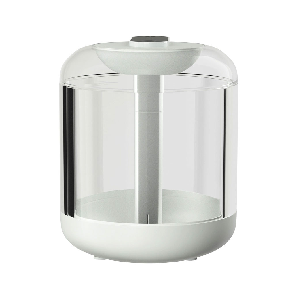 1L 4-in-1 LED Aromatherapy Oil Diffuser