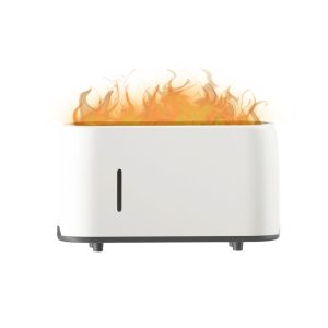 240ml 4-in-1 Aromatherapy Oil Diffuser Flame