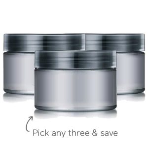 3 Pack Colour Hair Wax