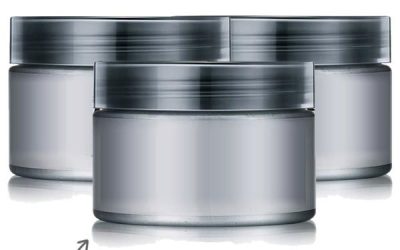 3 Pack Colour Hair Wax