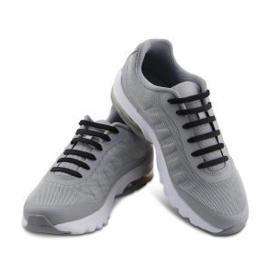 Elastic Silicone No-Tie Shoelaces