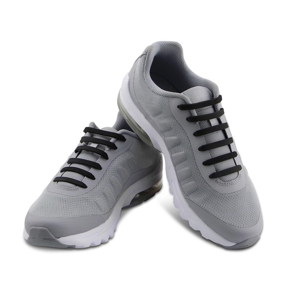 Elastic Silicone No-Tie Shoelaces