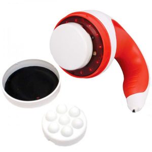 Anti-Cellulite Infrared Scrapping Body Massager