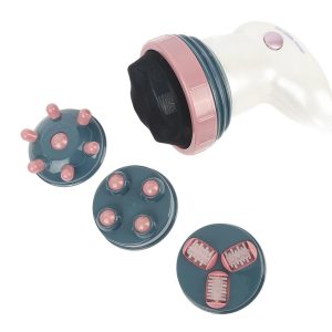 Anti-Cellulite Infrared Body Massager