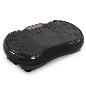 Vibration Platform 180kg Black