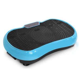 Vibration Platform 180kg Blue