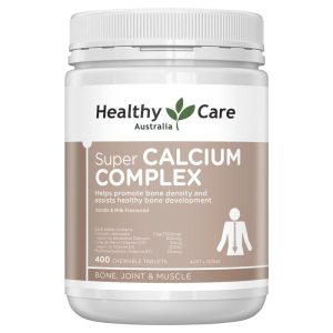 Calcium Super Complex