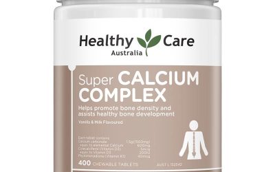 Calcium Super Complex