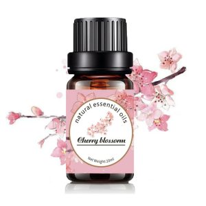 Cherry Blossom Pure Essential Oil 10ml