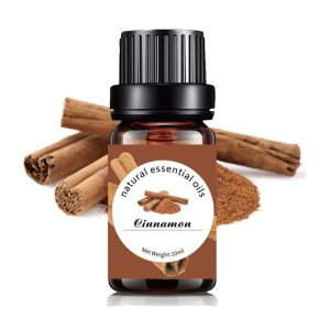 Cinnamon Pure Essential Oil 10ml
