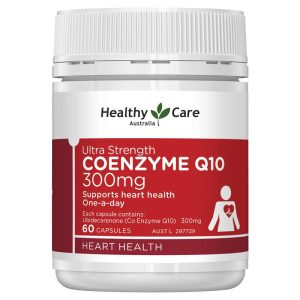 CoEnzyme Q10 300mg
