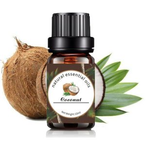 Coconut Pure Essential Oil 10ml