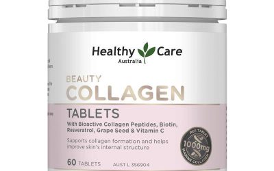 Collagen Bioactive