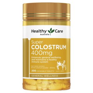 Colostrum Super
