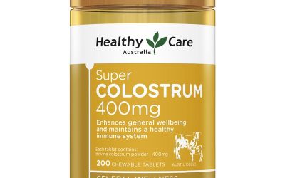 Colostrum Super