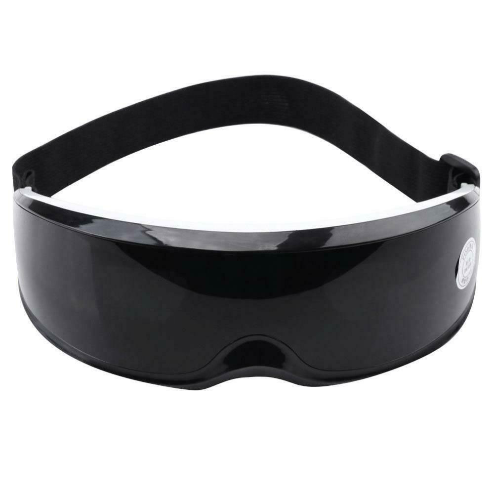 Eye USB Rechargeable Massager