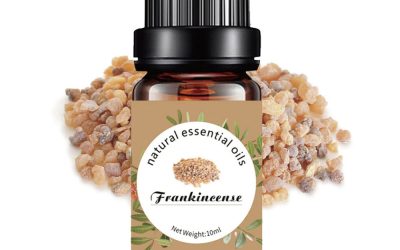 Frankincense Pure Essential Oil 10ml