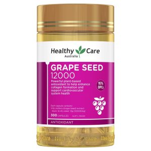 Grape Seed 12000