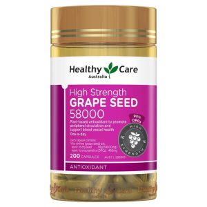 Grape Seed High Strength
