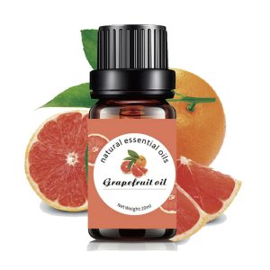 Grapefruit Pure Essential Oil 10ml