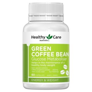 Green Coffee Bean