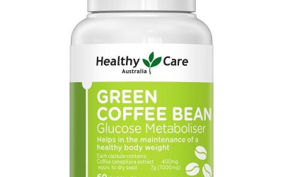 Green Coffee Bean