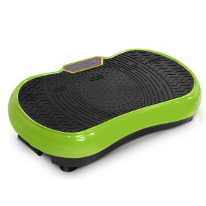 Vibration Platform 180kg Green