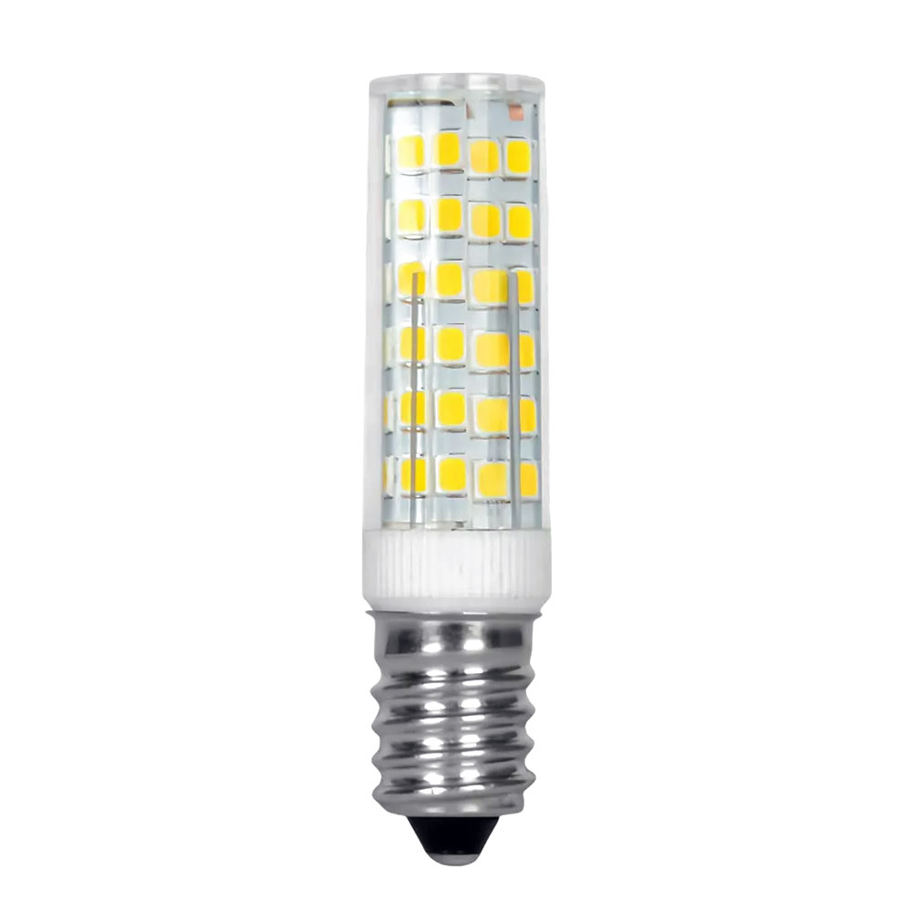 Himalayan Salt Lamp E14 9W LED Bulbs