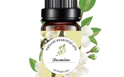 Jasmine Pure Essential Oil 10ml