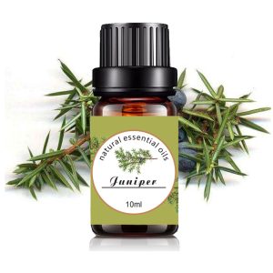 Juniper Pure Essential Oil 10ml