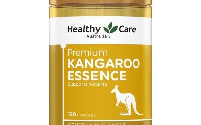 Kangaroo Essence