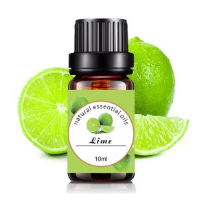 Lime Pure Essential Oil 10ml