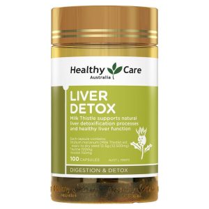 Liver Detox