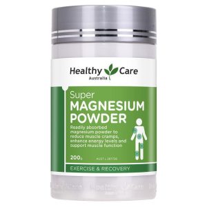 Magnesium Powder Super