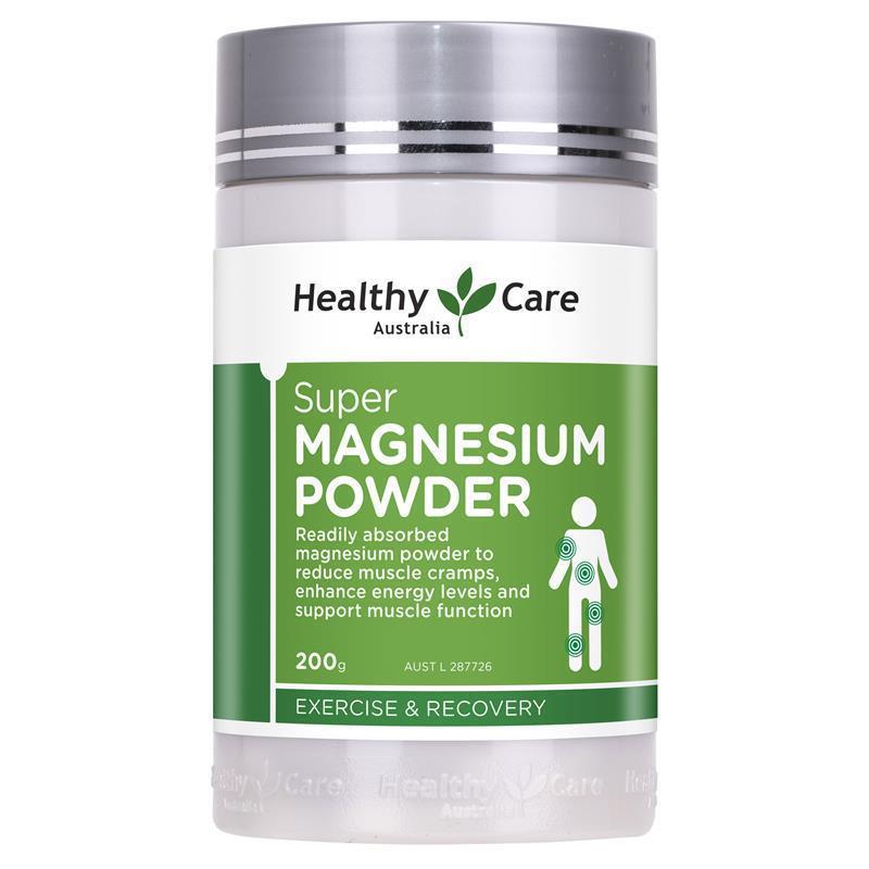 Magnesium Powder Super