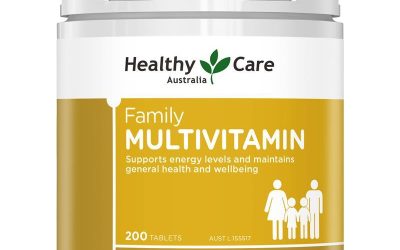 Multivitamin Family Super