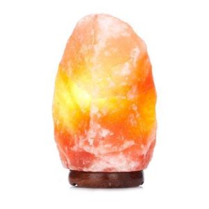 Himalayan Salt Lamp Natural Rock
