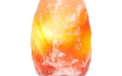 Himalayan Salt Lamp Natural Rock
