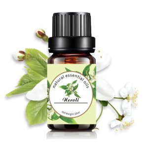 Neroli Pure Essential Oil 10ml