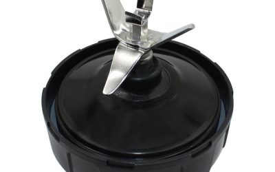 Nutri Ninja Blade 7 Fin for Nutri Ninja Blender, Auto iQ & BL480NZ-BL486CO Models