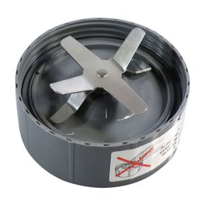 Nutribullet Blade Extractor Cross for 600W 900W Models