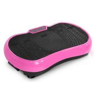 Vibration Platform 180kg Pink