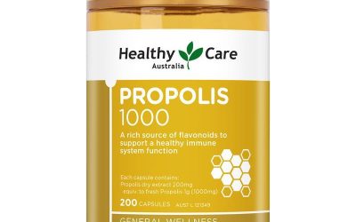 Propolis 1000