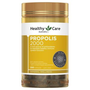 Propolis 2000