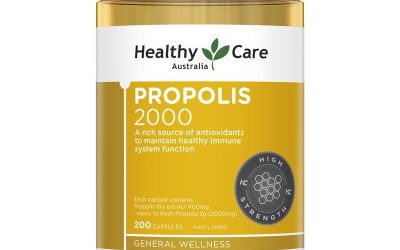 Propolis 2000