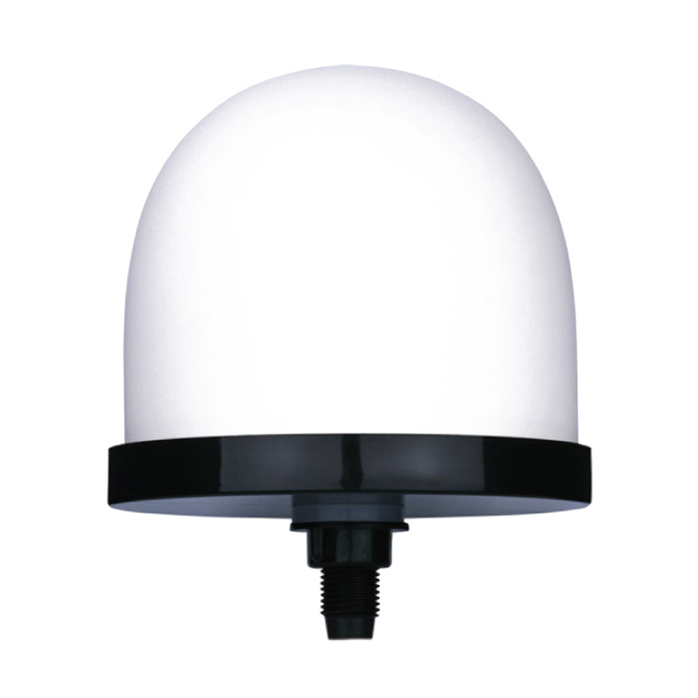 Replacement Ceramic Dome Cartridge Activated Carbon